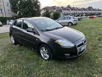 Fiat Brawo || 2007