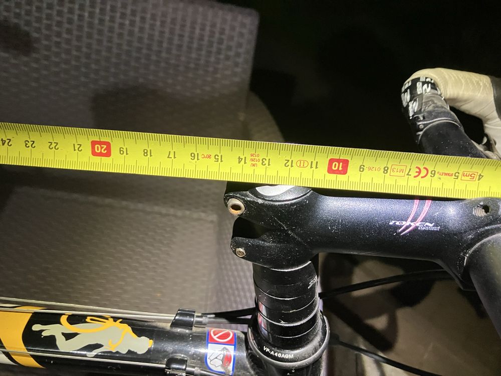 Rower crossowy kolarstwo shimano 105 easton mavic aksium klamkomanetki