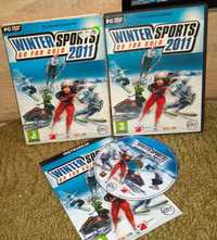 Winter Sports 2011/ PC / PL /BDB+/