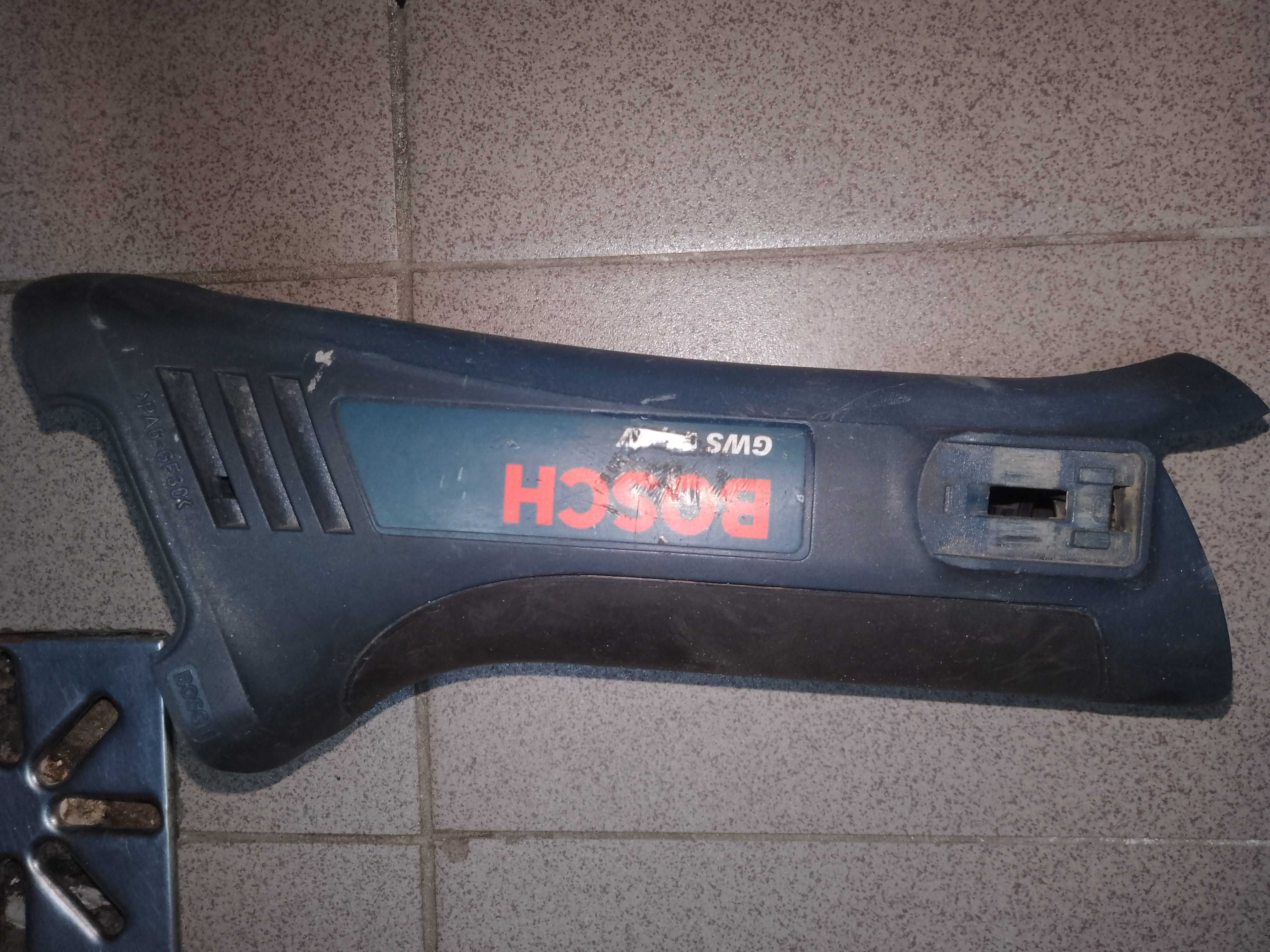 Bosch GDS GWS 14.4v 18 obudowa