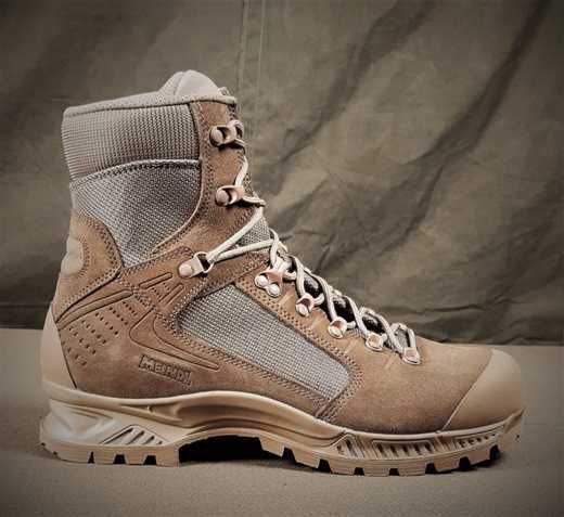 Buty Meindl Desert Defence roz. 48