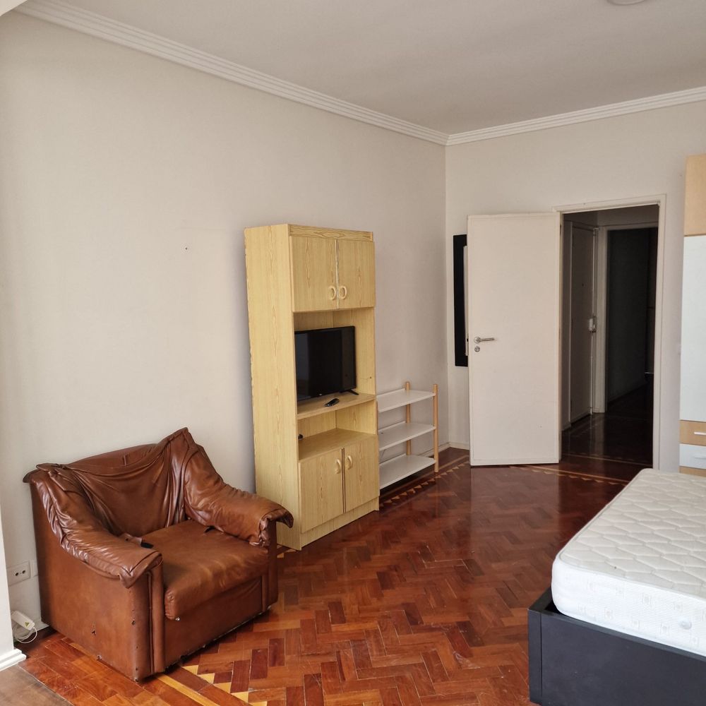 Quarto Entre Campos 2 pessoas
