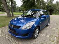 Suzuki Swift 1.2 benzyna 94km. Zarejestrowany!