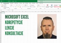 Excel - Korepetycje, Kursy od Podstaw RADOM