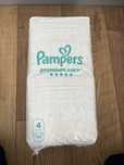 Pampers premium care 4, 127 szt.