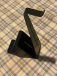 Vendo Suporte para fones de ouvido de ferro
