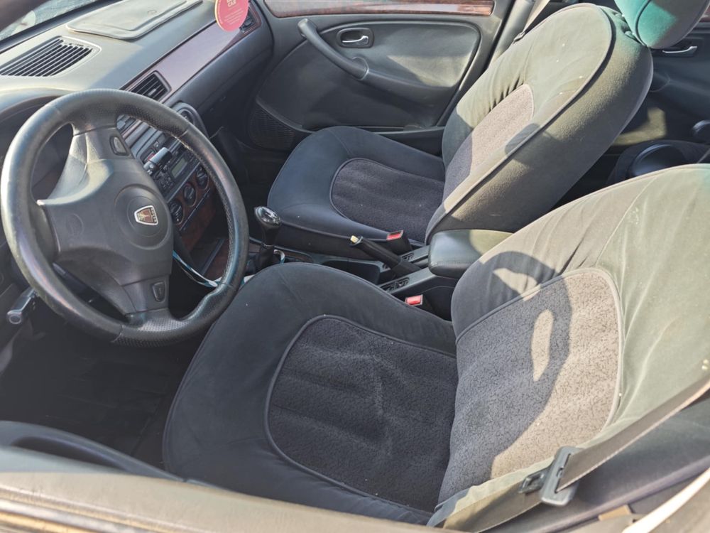 Rover 45 2.0TD 2001