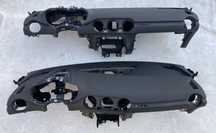AUDI TT 8S TTS TTRS DESKA KONSOLA KOKPIT PULPIT PULKA PARAPET DASHBOARD    OKAZJA