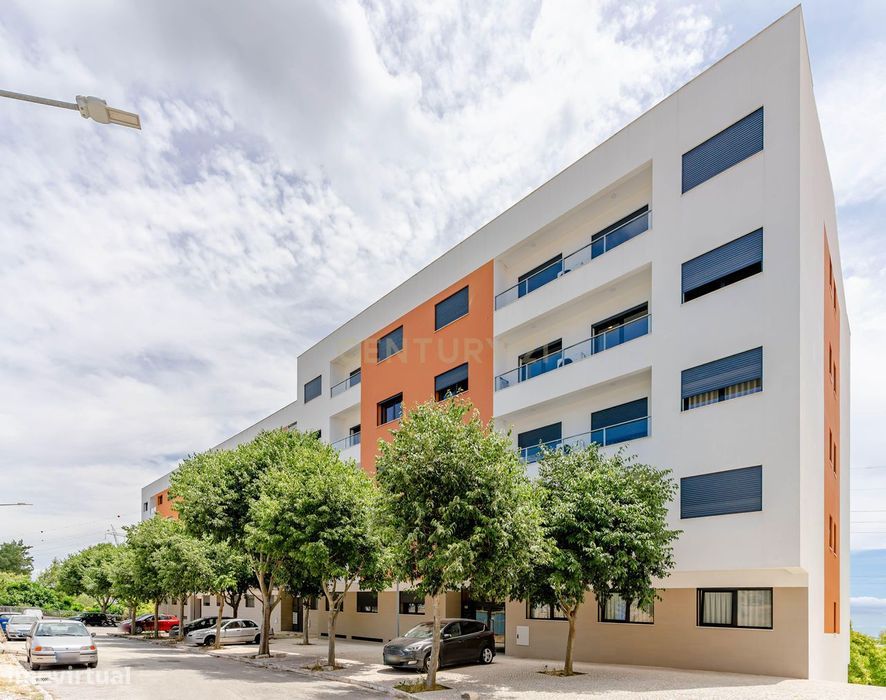 Construção nova -Tejo View Apartments-Alverca do Ribatejo e Sobralinho