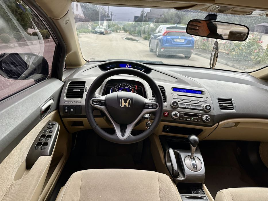 Продам Хонда Сівік на автоматі