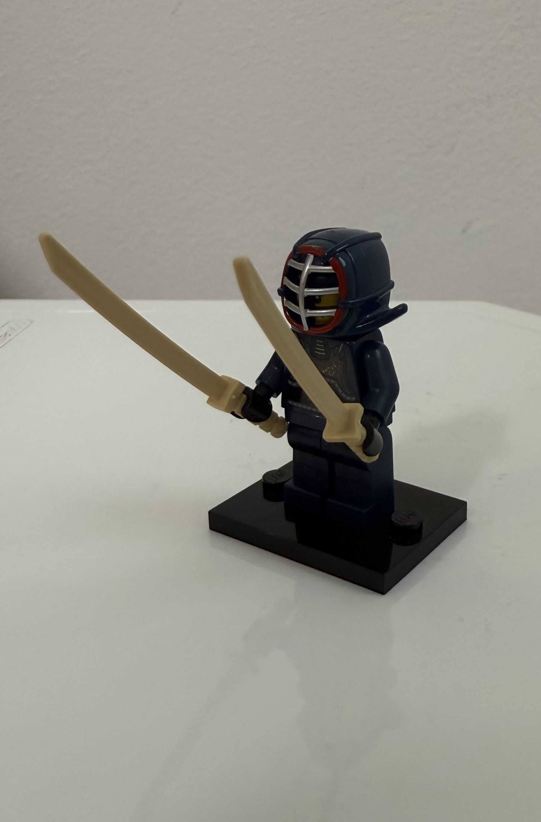 Lego Original Minifigures Series 15 (Minifiguras)