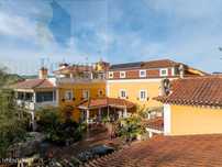 Hotel de Charme à Venda - Oportunidade Única no Oeste de Portugal