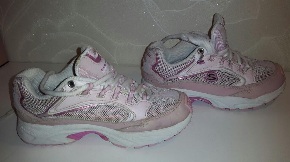 Кросовки Skechers 32р.