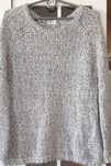 Sweter damski oversize Indigo Collection M&S roz.38-42