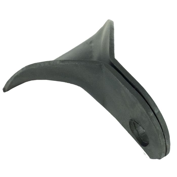 Młotek/bijak/nóż do kosiarek bijakowych typu EF/EFG/ATV do SANCO /2/