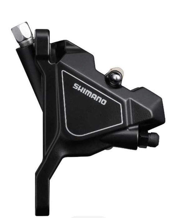 Pinça Travão hidráulico Shimano a estrear BR-UR300 R flat mount