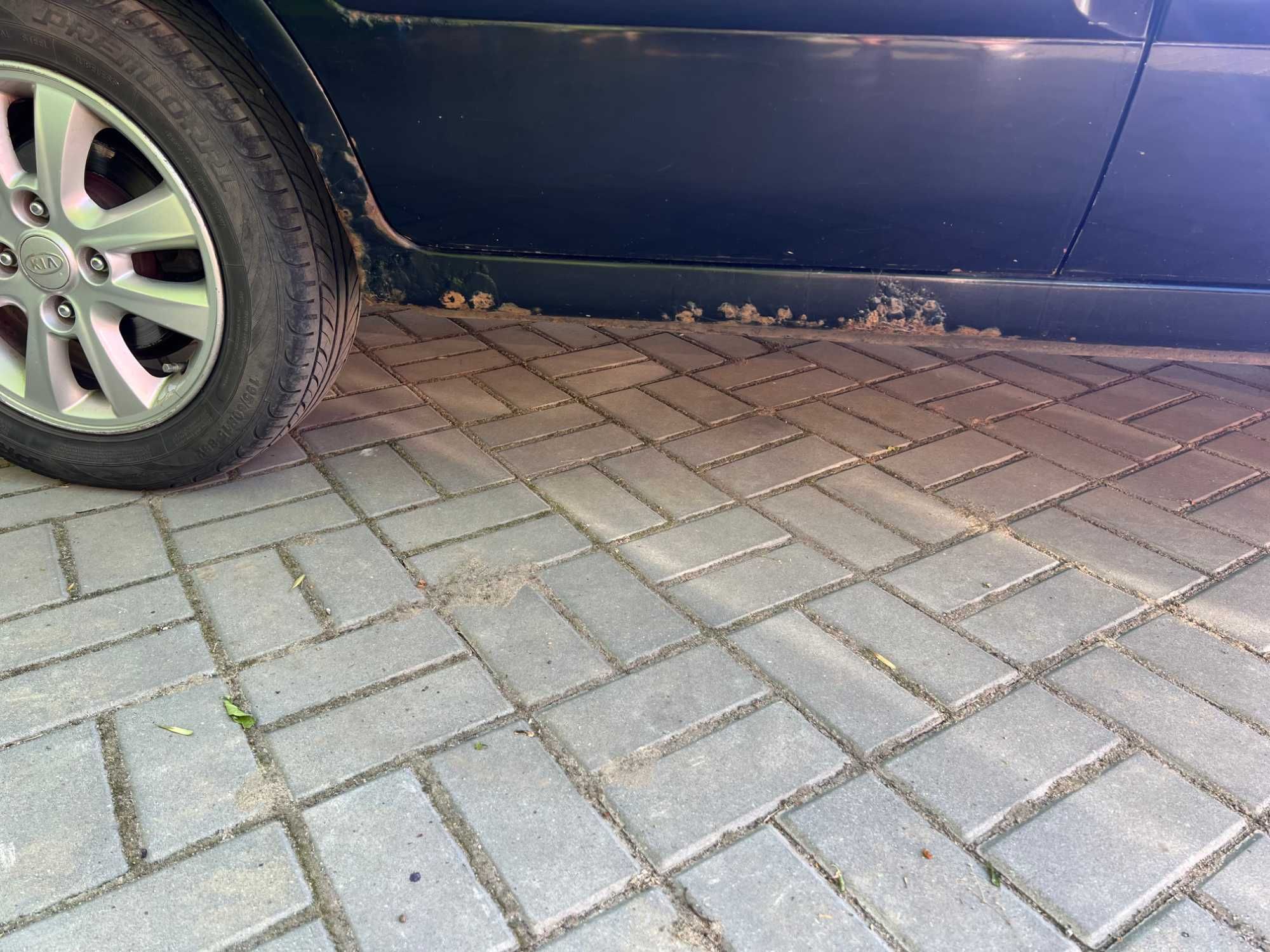 Kia Cerato 2.0 Автомат