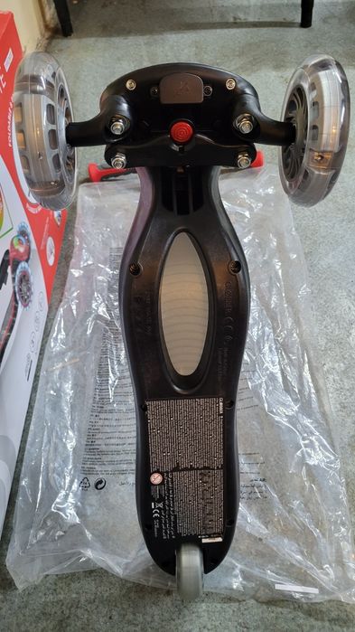 Самокат Globber Elite Prime 3 (444-802)