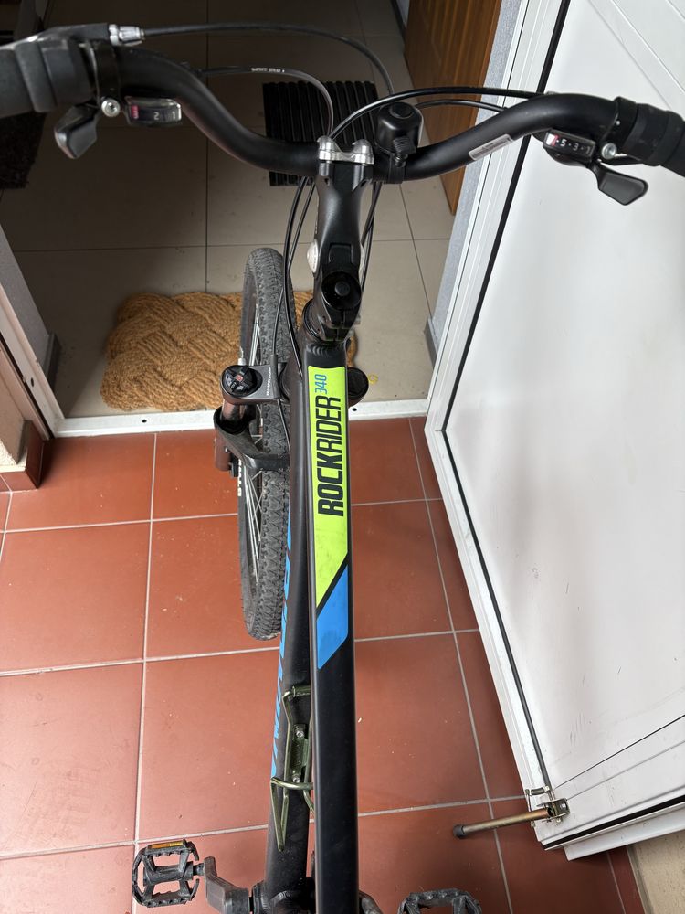 Sprzedam rower marki btwin 26"