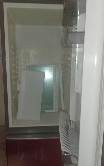 Продається холодильник