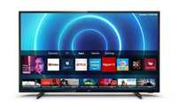 Telewizor Philips 43PUS7506/12 Smart TV Matryca: LCD, Wi-Fi, LAN