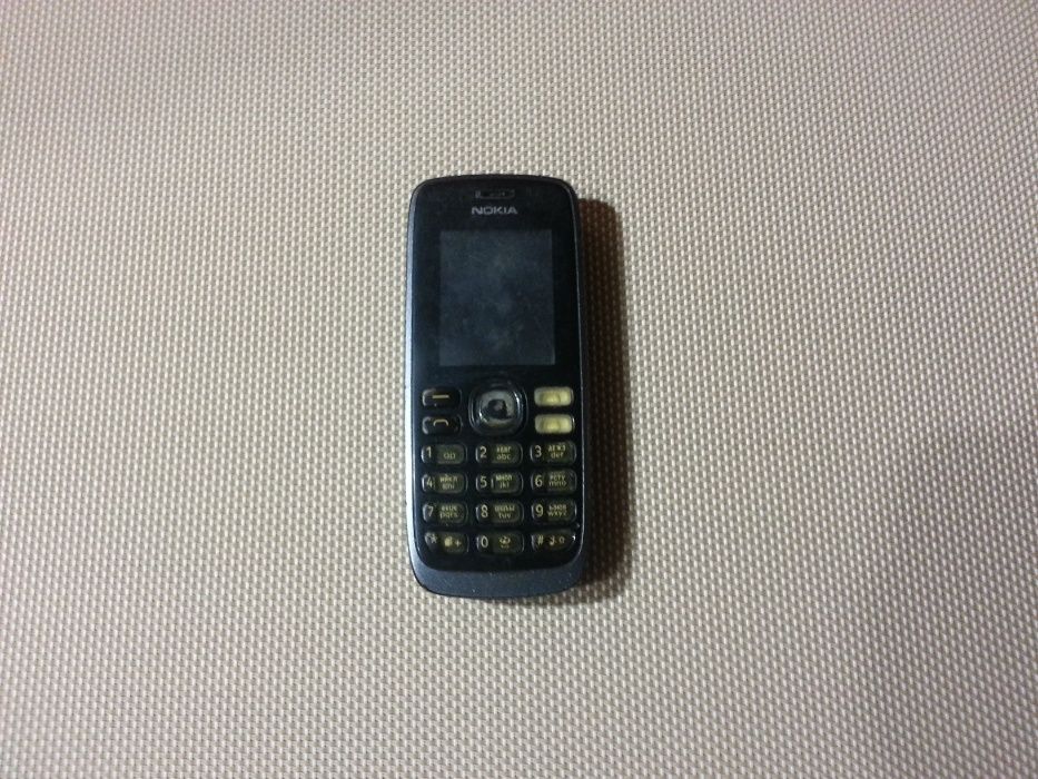 Nokia 112 / DualSIM