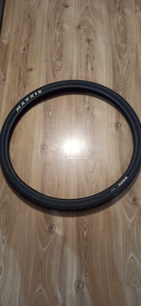 Opona MAXXIS PACE 29×2.10