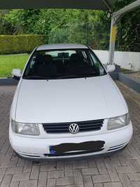 Polo 1998 motor 1.0