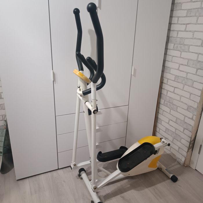 Продам арбитрек Fitlogic