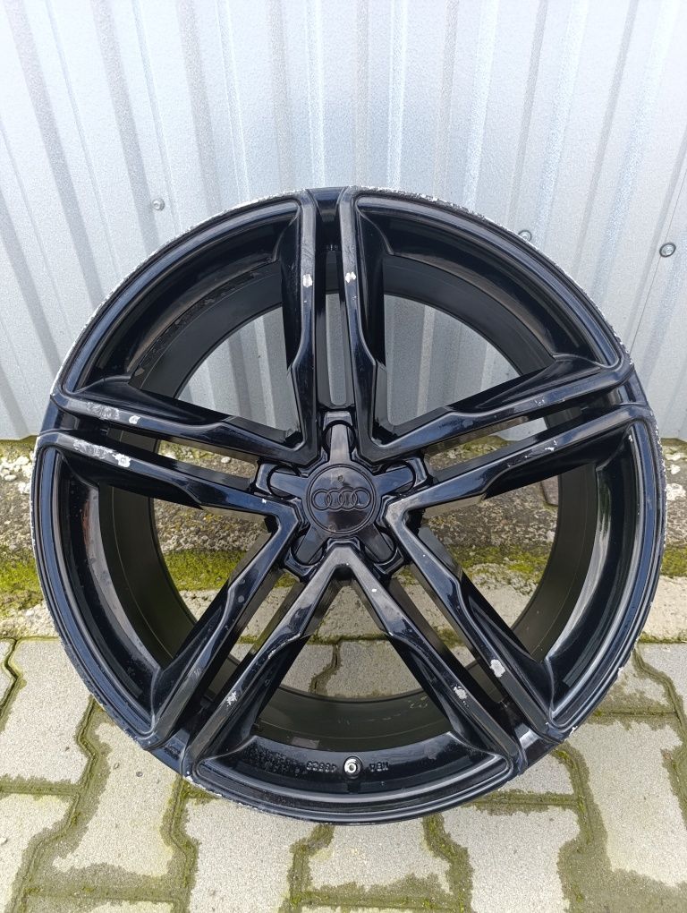 5X112 9R20 Audi Q7 , SQ7  Оригінальні