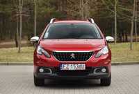 Peugeot 2008 Oryginalny Lakier