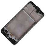 Дисплей для моделей Samsung  m21 m215 m31 m315 Samsung рамка модуль