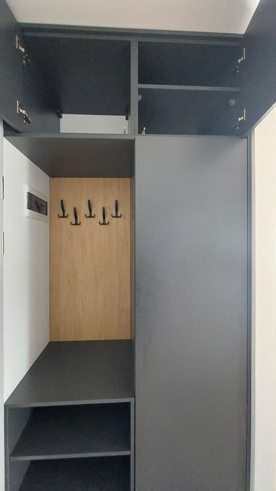 Meble z paczki skręcanie kuchnie szafy montaż IKEA CASTORAMA