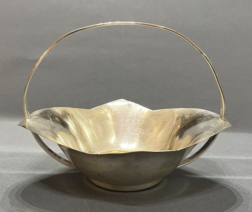 Paterka Art Deco Br. Henneberg Keilowa