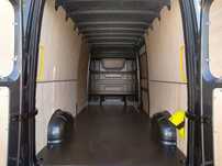 Vw Volkswagen Crafter L5h4/2017- Zabudowa Do Busa Boki Boczki Sklejka