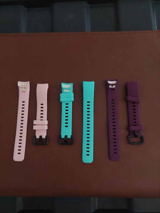 Braceletes Honor Band 4/5