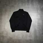DAMSKA Bluza Rozpinana Zip Stójka Suwak Nike Dri-Fit Czarna Male Logo