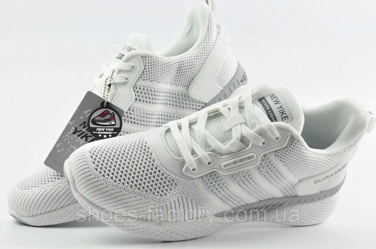 Кросівки New Yike Climacool Літні в сітку Код 354633
