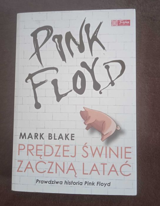 Pink Floyd - historia zespołu