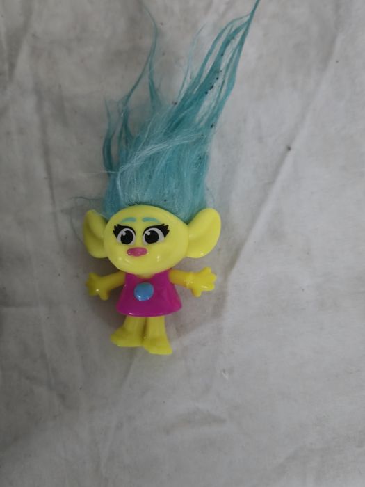 Troll popy preço 5€