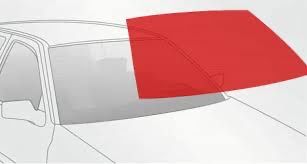 Замена лобовых стекол, установка лобового стекла. Заміна автоскла