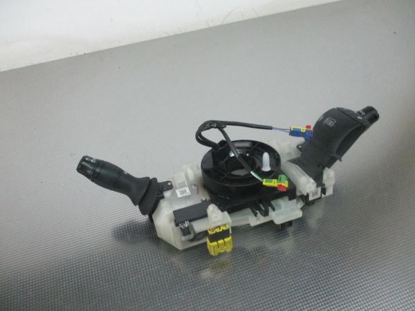 Conjunto / manetes de luzes e limpa vidros RENAULT Megane III (BZ0_)