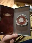 Tomb Raider na PSP