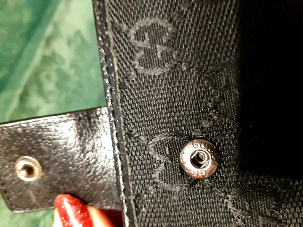 Портмоне бренду GUCCI