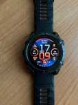 Zegarek Fenix Garmin 8 x 51 mm na gwarancji do 2026 r.