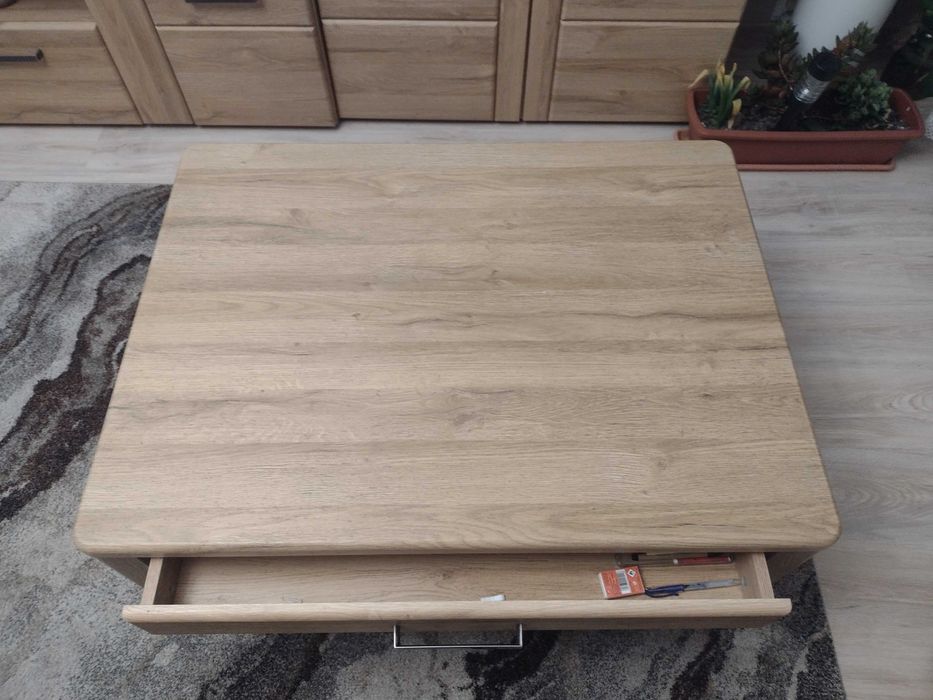 Sprzedam ławę z szuflada