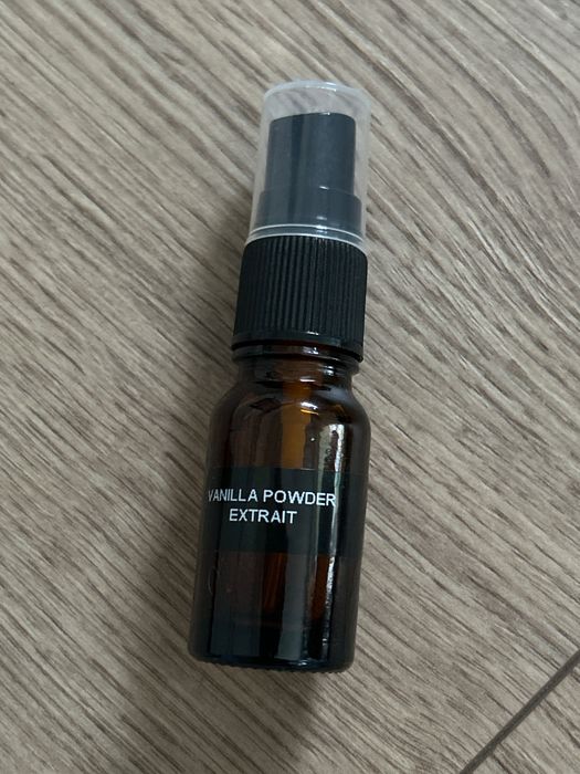 Matiere Premiere Vanilla Powder Extrait 10 ml nowość