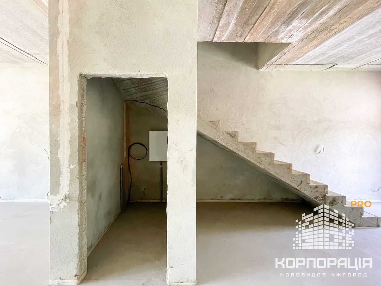 Готовий котедж біля лісу, Червениця, 650 дол за м2, 150 м2, КК "Стар"