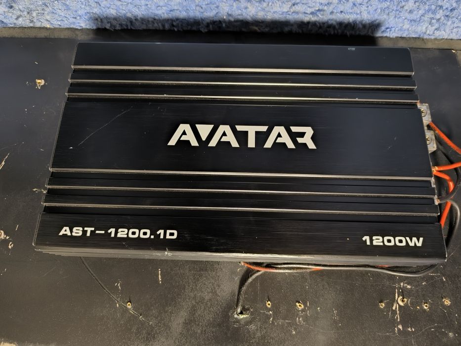 Продам сабвуфер DynamicState pro series 15