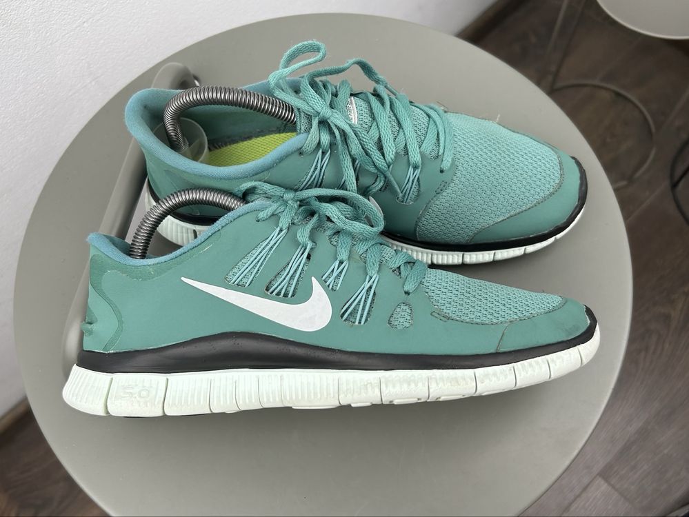 Оригінал! Кросівки Nike Free 5.0 40.5 розмір 03649